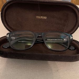 Tom Ford Eyeglasses